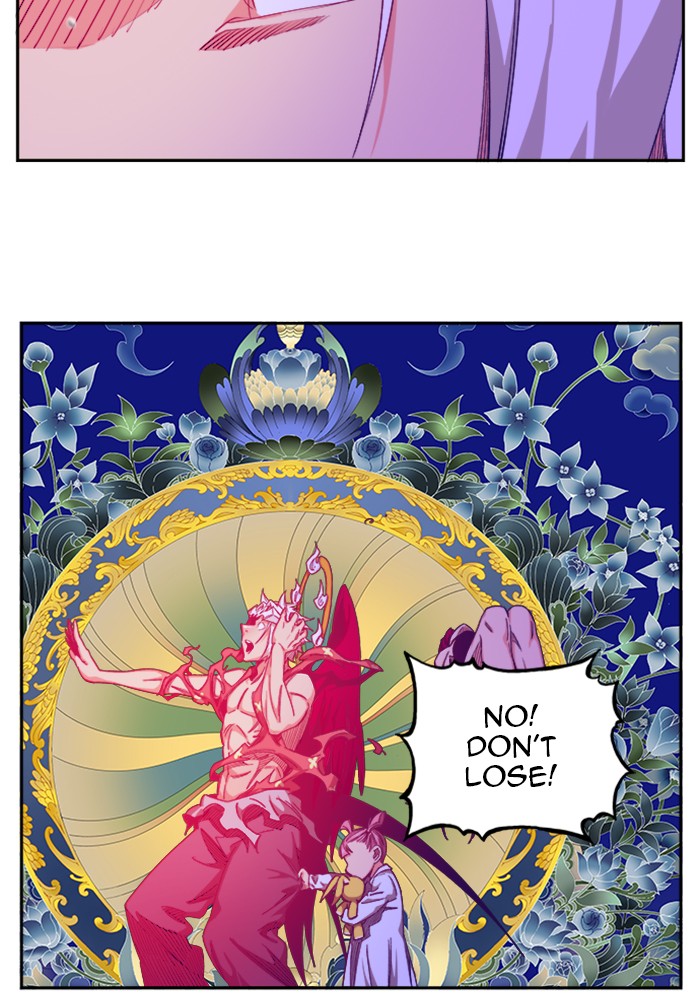 The God of High School Chapter 502 page 116 - Chapter 502: Ep. 502