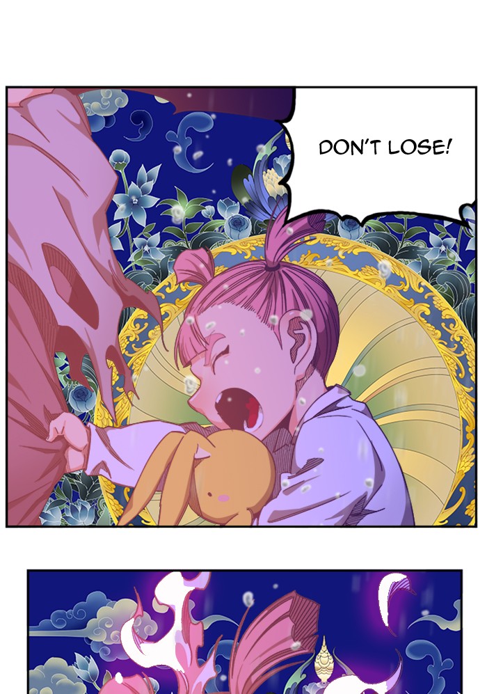 The God of High School Chapter 502 page 117 - Chapter 502: Ep. 502