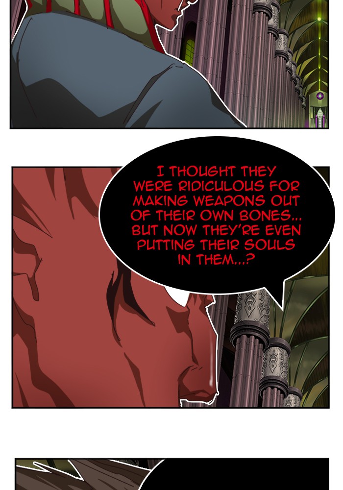 The God of High School Chapter 502 page 12 - Chapter 502: Ep. 502