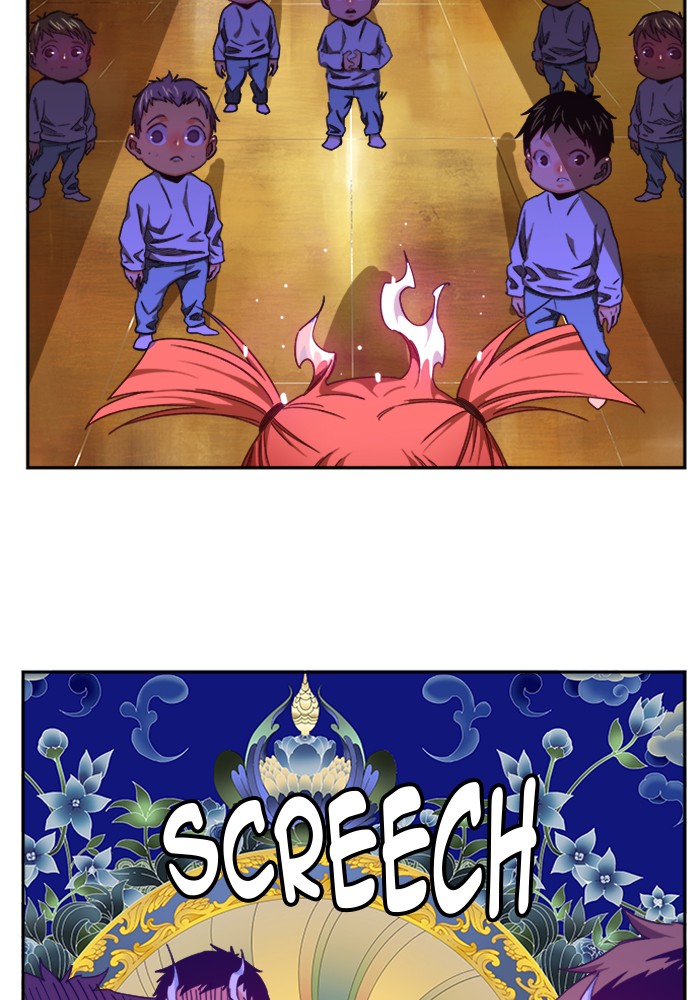 The God of High School Chapter 502 page 120 - Chapter 502: Ep. 502