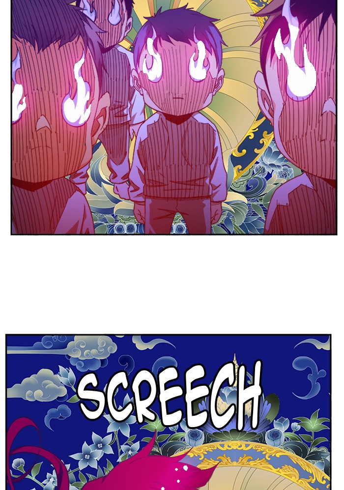 The God of High School Chapter 502 page 121 - Chapter 502: Ep. 502