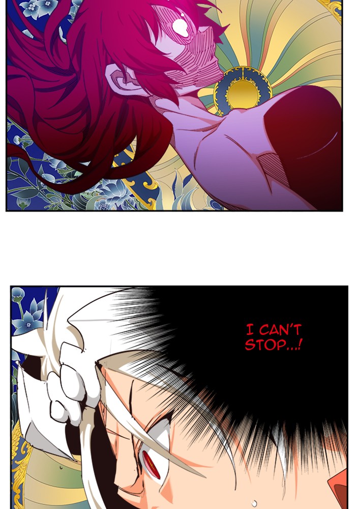 The God of High School Chapter 502 page 122 - Chapter 502: Ep. 502