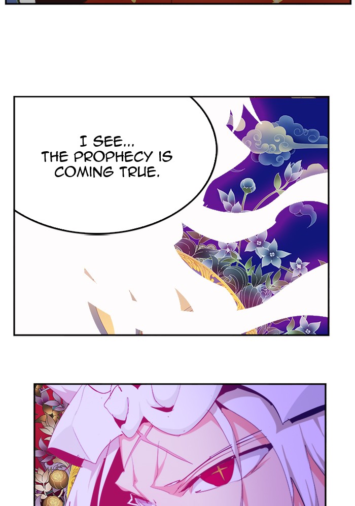 The God of High School Chapter 502 page 127 - Chapter 502: Ep. 502