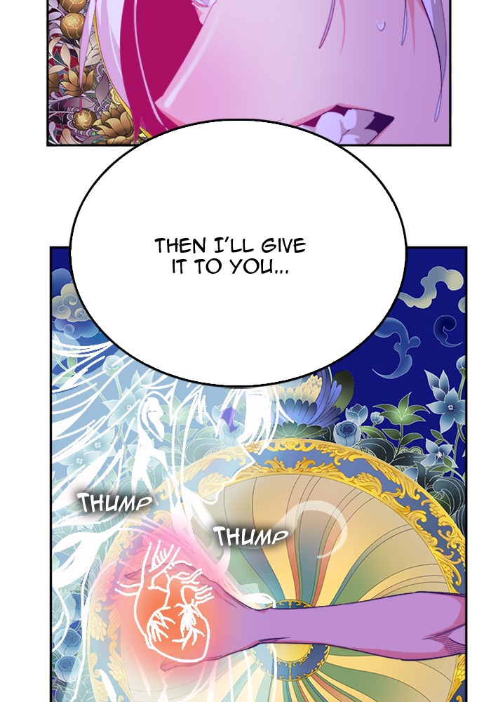 The God of High School Chapter 502 page 128 - Chapter 502: Ep. 502