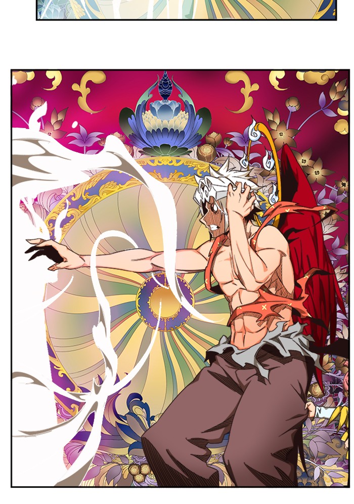 The God of High School Chapter 502 page 129 - Chapter 502: Ep. 502