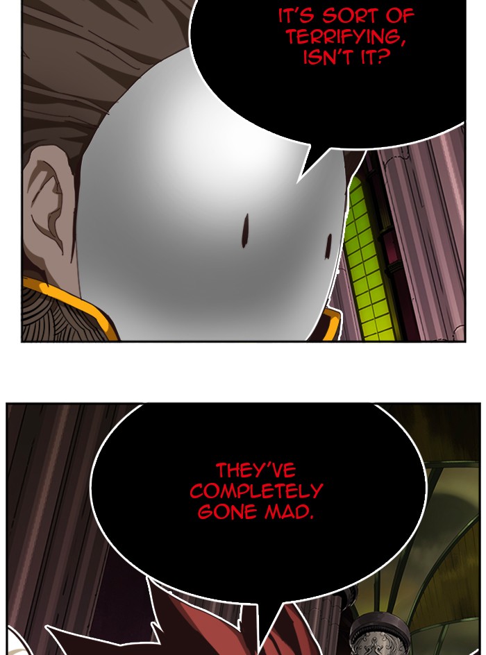 The God of High School Chapter 502 page 13 - Chapter 502: Ep. 502