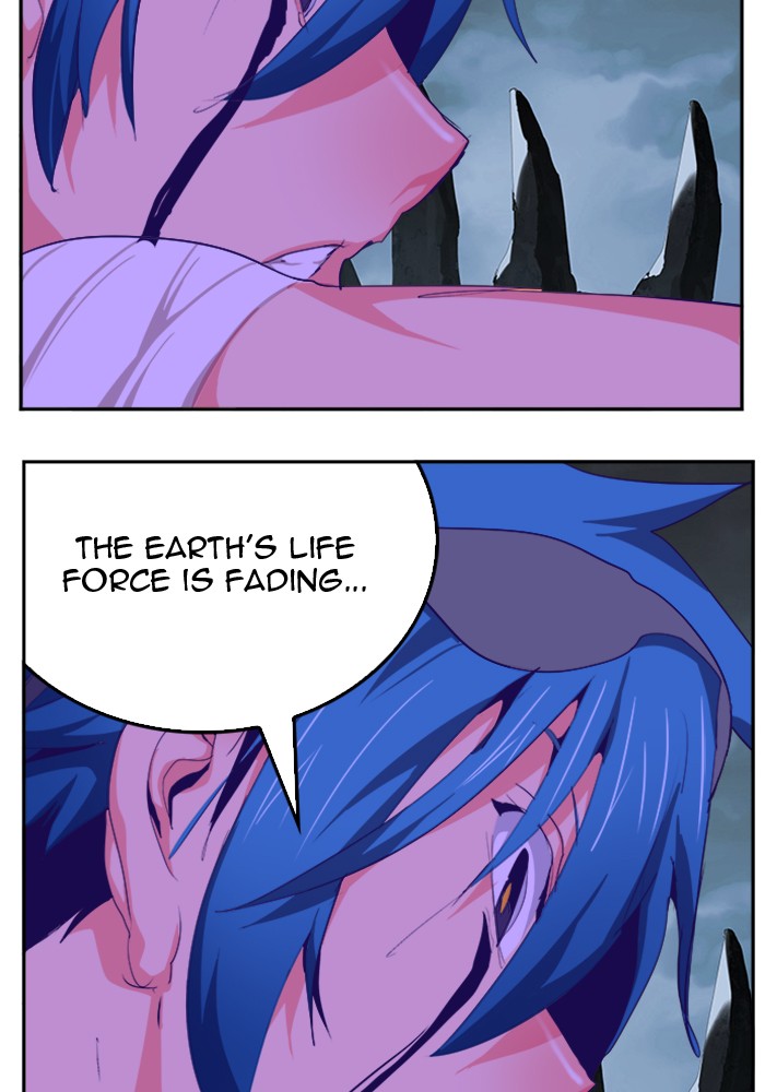 The God of High School Chapter 502 page 136 - Chapter 502: Ep. 502