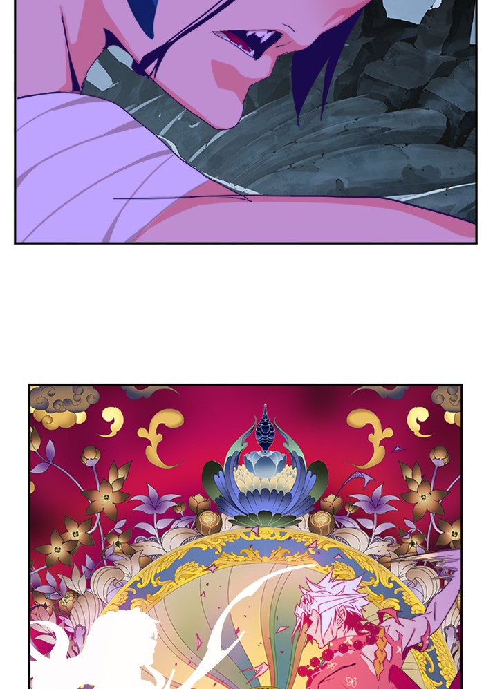 The God of High School Chapter 502 page 137 - Chapter 502: Ep. 502