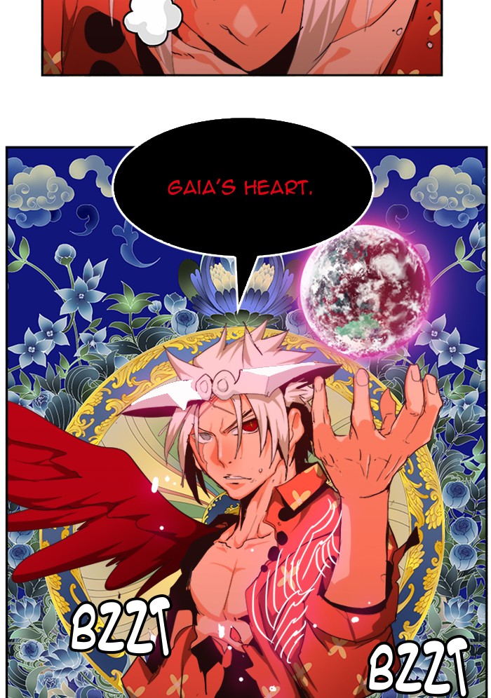 The God of High School Chapter 502 page 139 - Chapter 502: Ep. 502