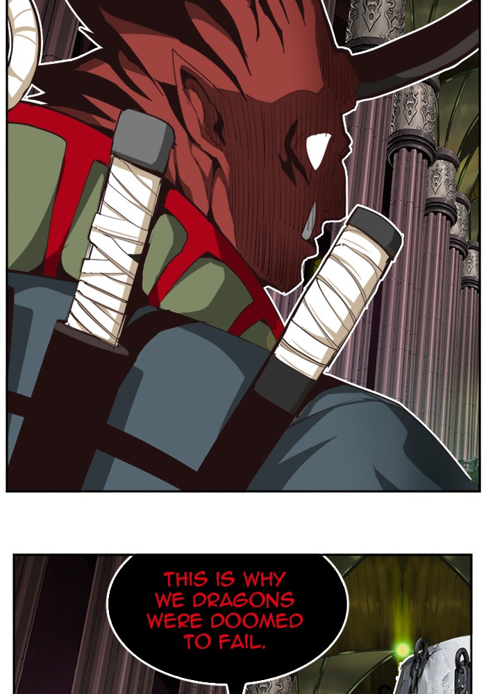 The God of High School Chapter 502 page 14 - Chapter 502: Ep. 502