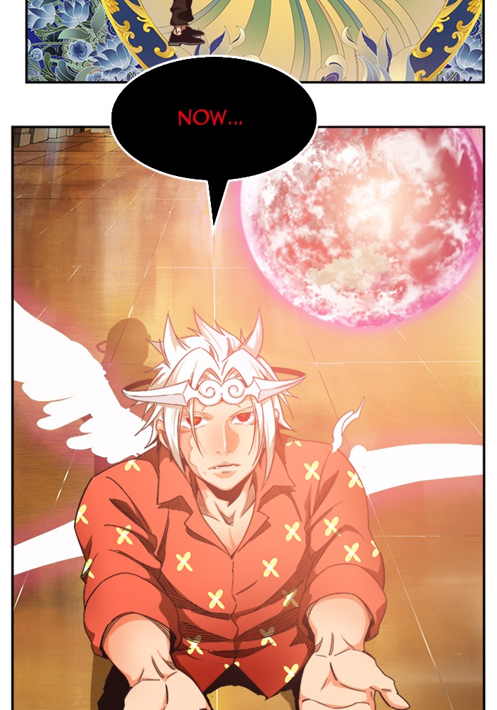 The God of High School Chapter 502 page 142 - Chapter 502: Ep. 502