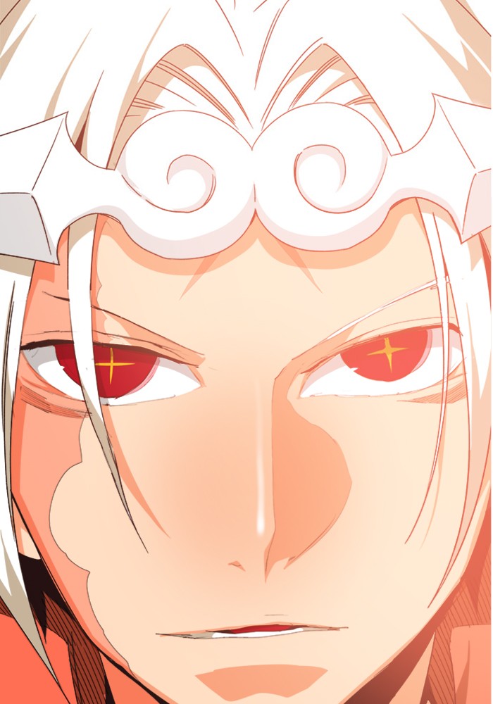 The God of High School Chapter 502 page 144 - Chapter 502: Ep. 502
