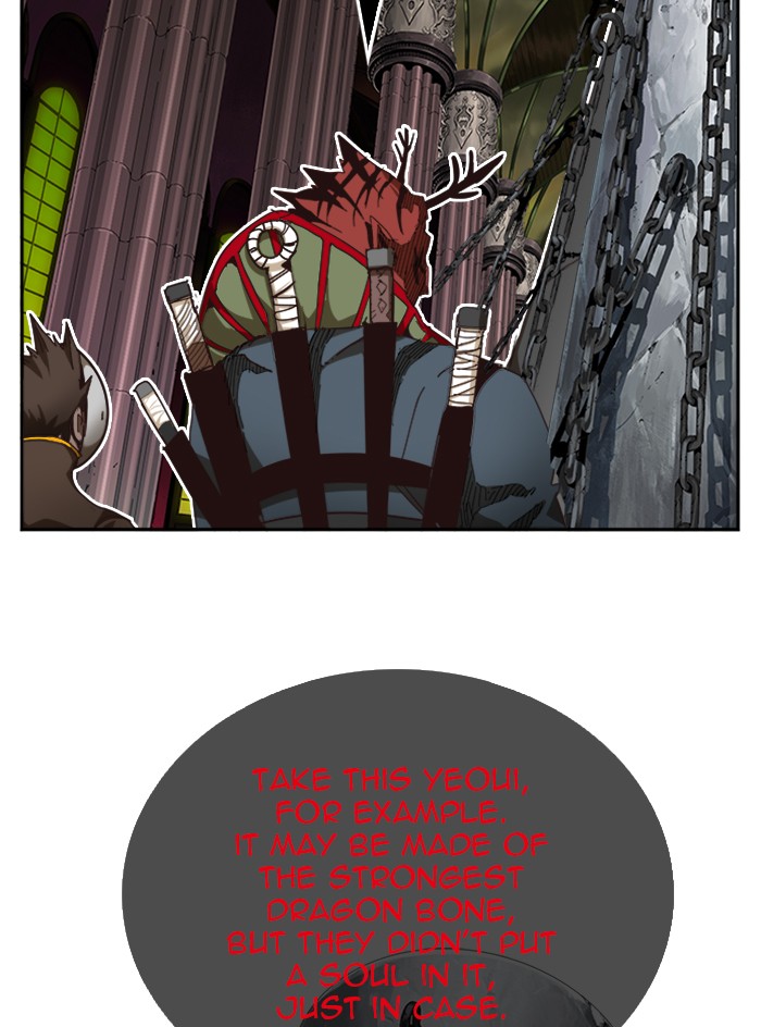 The God of High School Chapter 502 page 15 - Chapter 502: Ep. 502