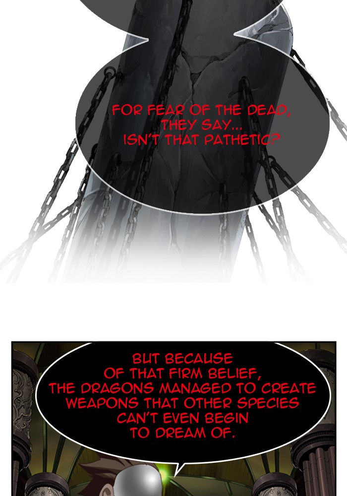 The God of High School Chapter 502 page 16 - Chapter 502: Ep. 502