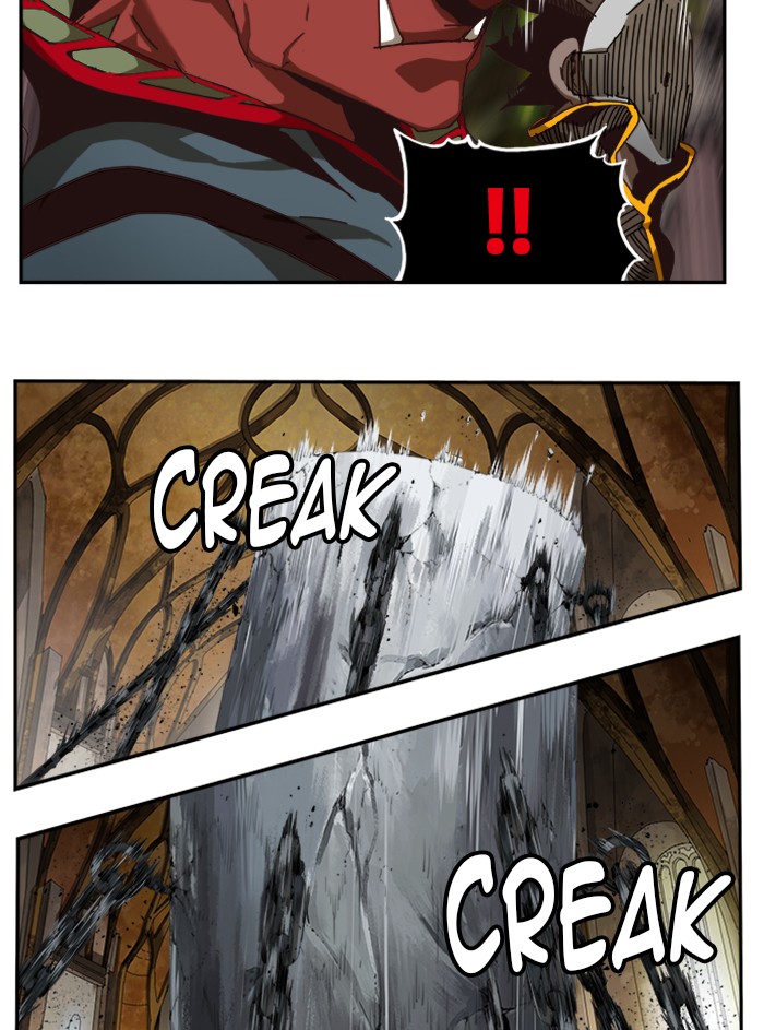The God of High School Chapter 502 page 19 - Chapter 502: Ep. 502