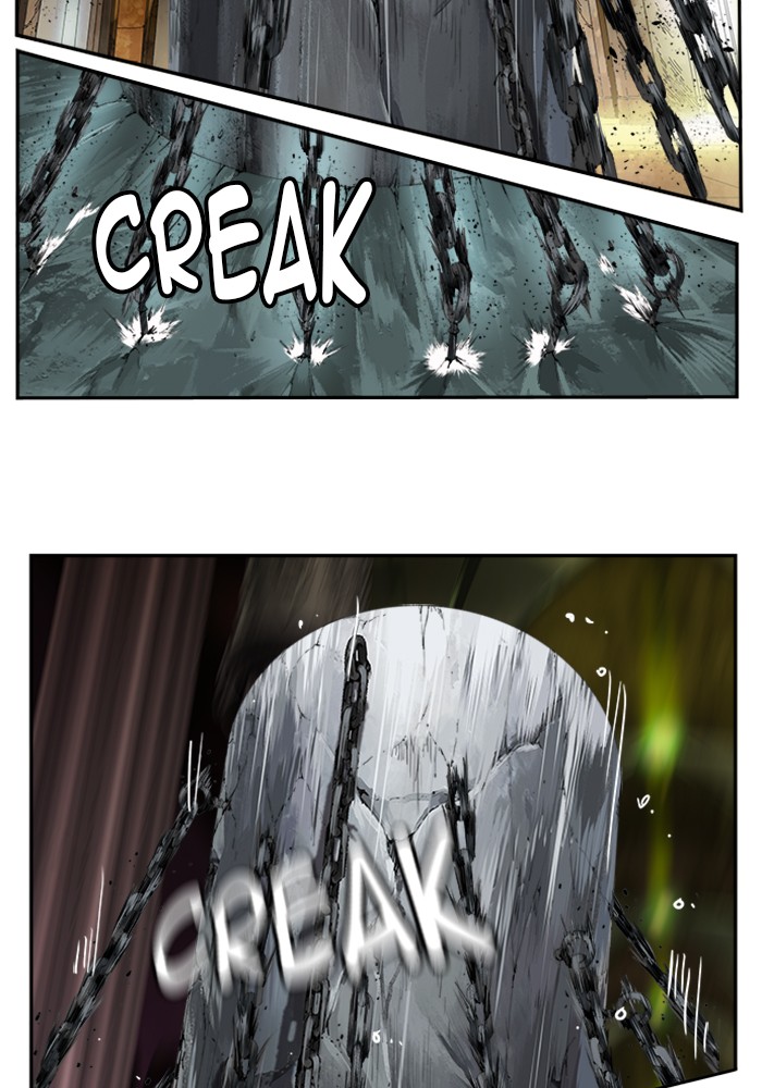 The God of High School Chapter 502 page 20 - Chapter 502: Ep. 502
