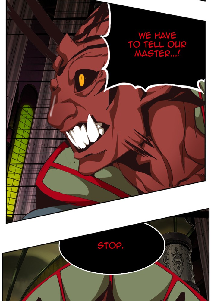 The God of High School Chapter 502 page 24 - Chapter 502: Ep. 502