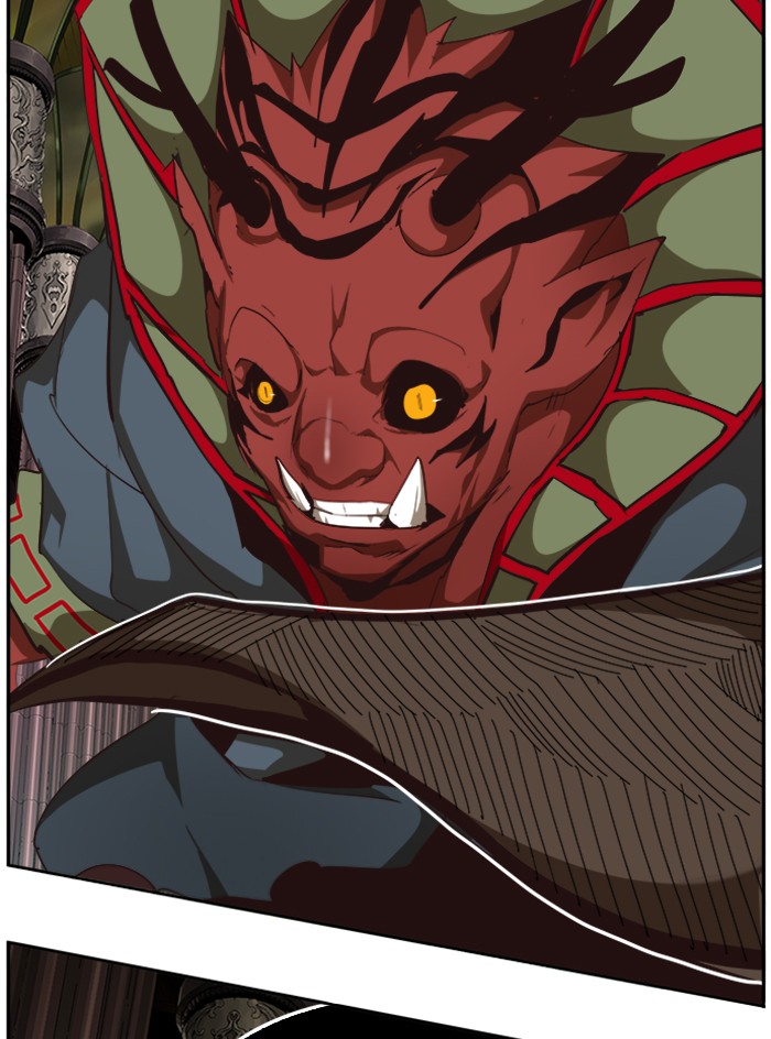 The God of High School Chapter 502 page 25 - Chapter 502: Ep. 502