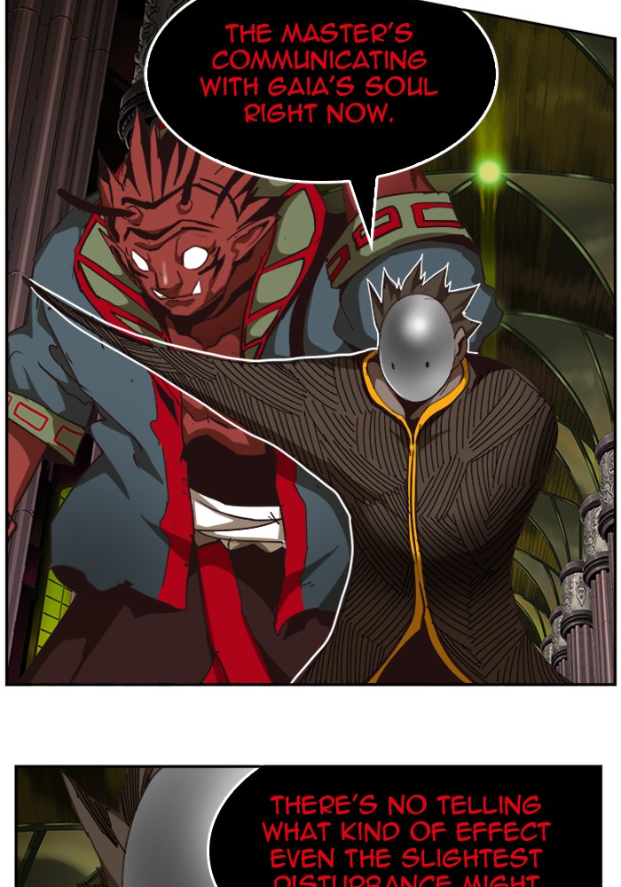 The God of High School Chapter 502 page 26 - Chapter 502: Ep. 502