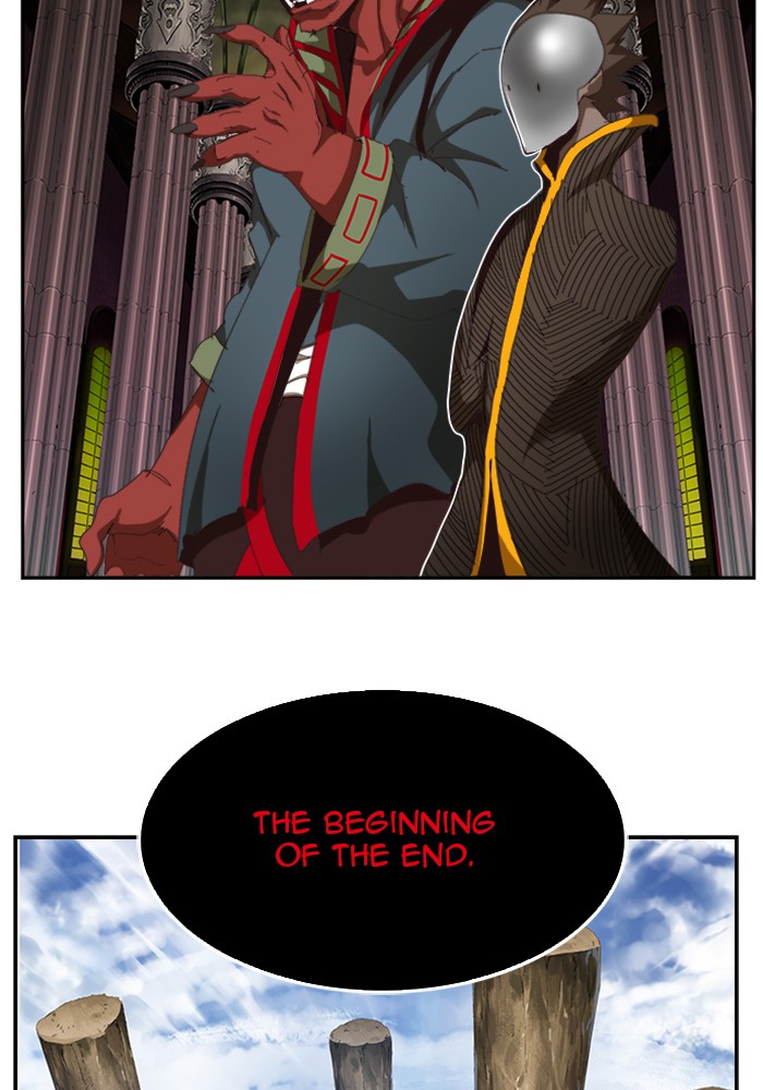 The God of High School Chapter 502 page 28 - Chapter 502: Ep. 502