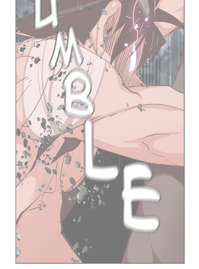 The God of High School Chapter 502 page 3 - Chapter 502: Ep. 502