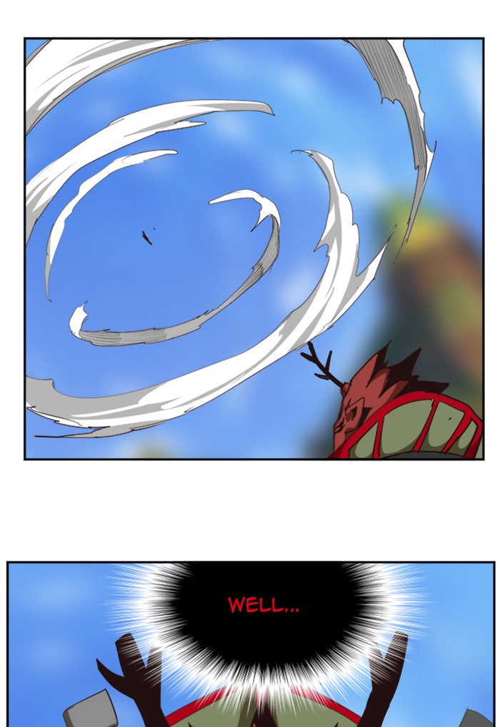 The God of High School Chapter 502 page 30 - Chapter 502: Ep. 502