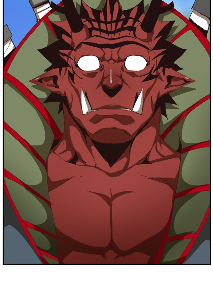 The God of High School Chapter 502 page 31 - Chapter 502: Ep. 502