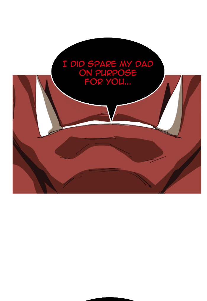 The God of High School Chapter 502 page 32 - Chapter 502: Ep. 502