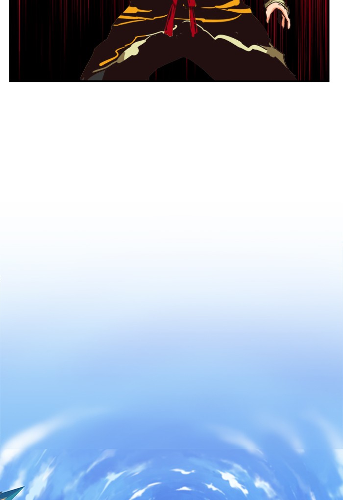 The God of High School Chapter 502 page 34 - Chapter 502: Ep. 502
