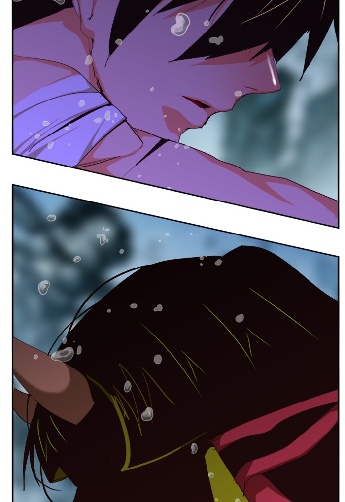 The God of High School Chapter 502 page 38 - Chapter 502: Ep. 502