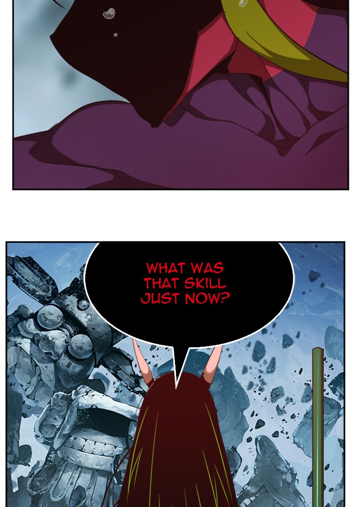 The God of High School Chapter 502 page 39 - Chapter 502: Ep. 502