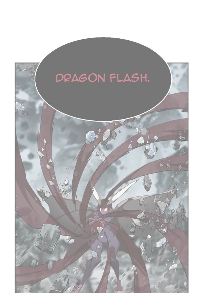 The God of High School Chapter 502 page 4 - Chapter 502: Ep. 502