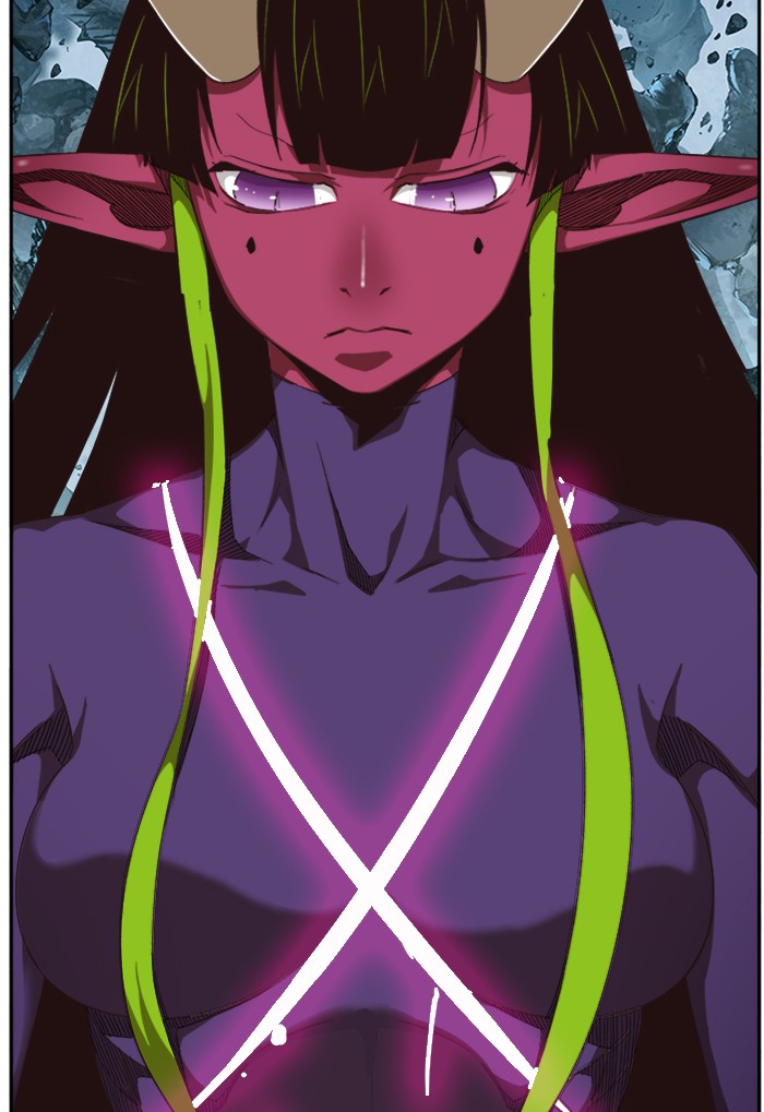 The God of High School Chapter 502 page 42 - Chapter 502: Ep. 502