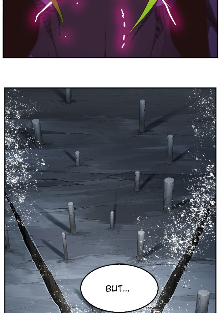 The God of High School Chapter 502 page 43 - Chapter 502: Ep. 502