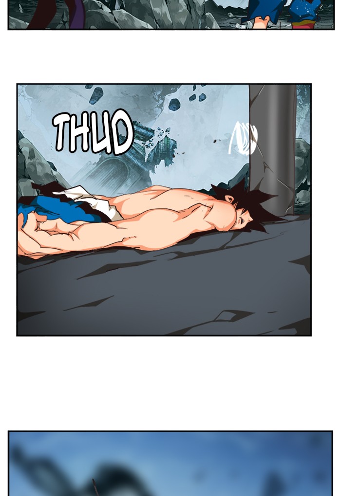 The God of High School Chapter 502 page 46 - Chapter 502: Ep. 502