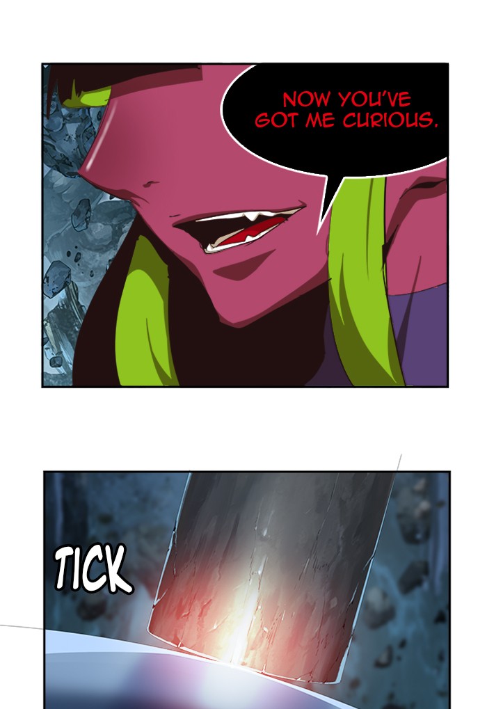 The God of High School Chapter 502 page 48 - Chapter 502: Ep. 502