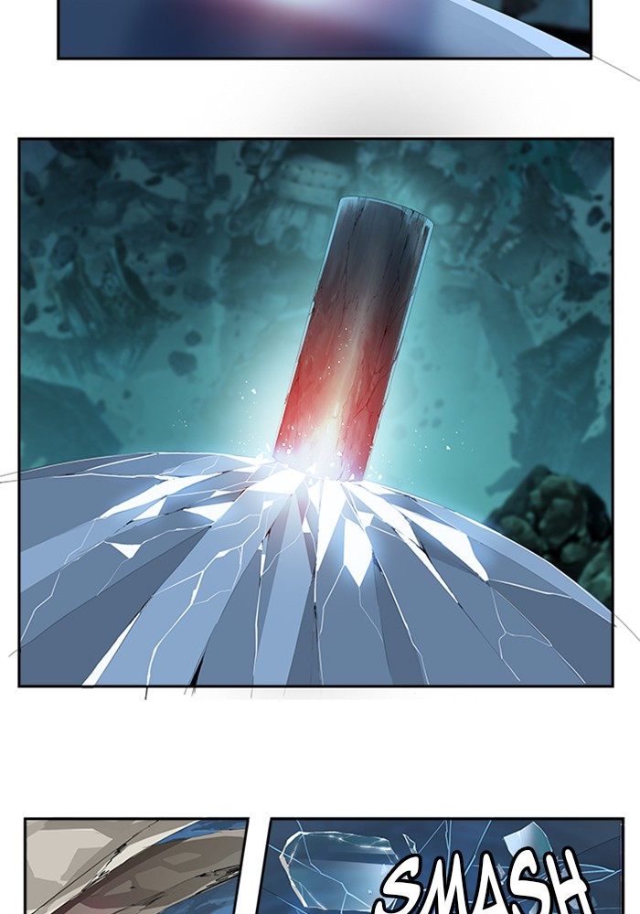 The God of High School Chapter 502 page 49 - Chapter 502: Ep. 502