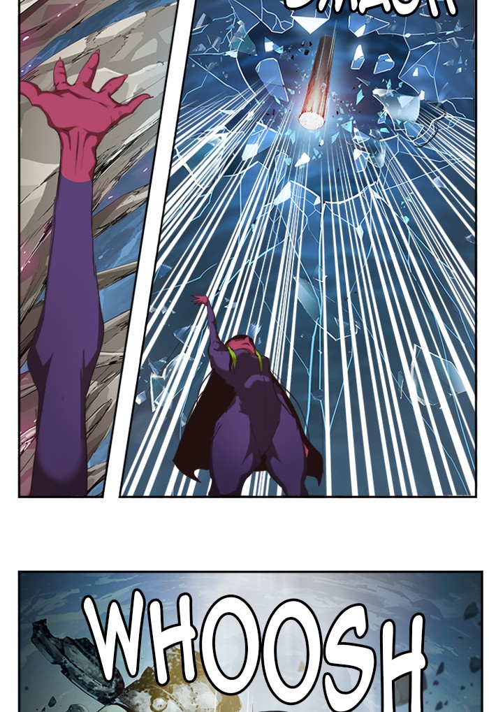 The God of High School Chapter 502 page 50 - Chapter 502: Ep. 502