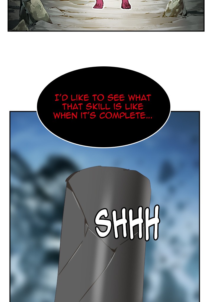 The God of High School Chapter 502 page 52 - Chapter 502: Ep. 502