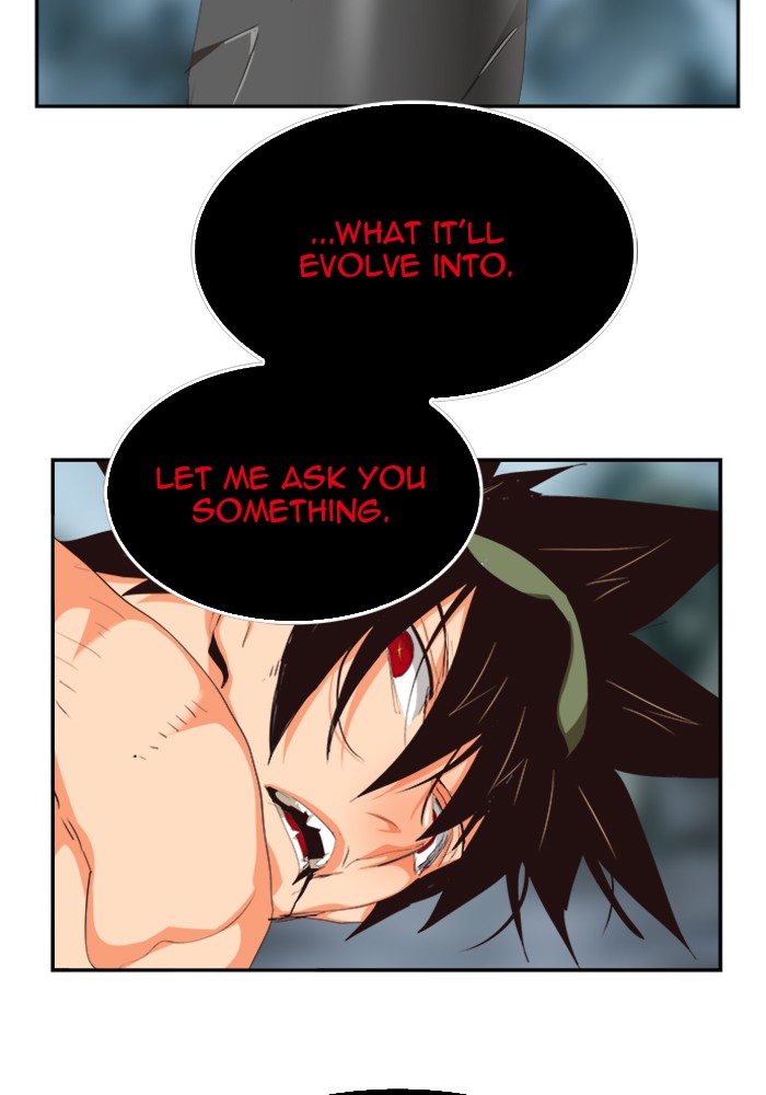 The God of High School Chapter 502 page 53 - Chapter 502: Ep. 502