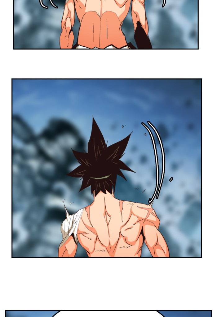 The God of High School Chapter 502 page 56 - Chapter 502: Ep. 502