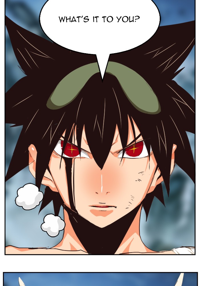 The God of High School Chapter 502 page 57 - Chapter 502: Ep. 502