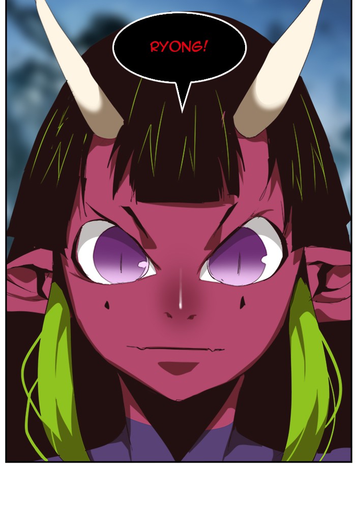 The God of High School Chapter 502 page 58 - Chapter 502: Ep. 502