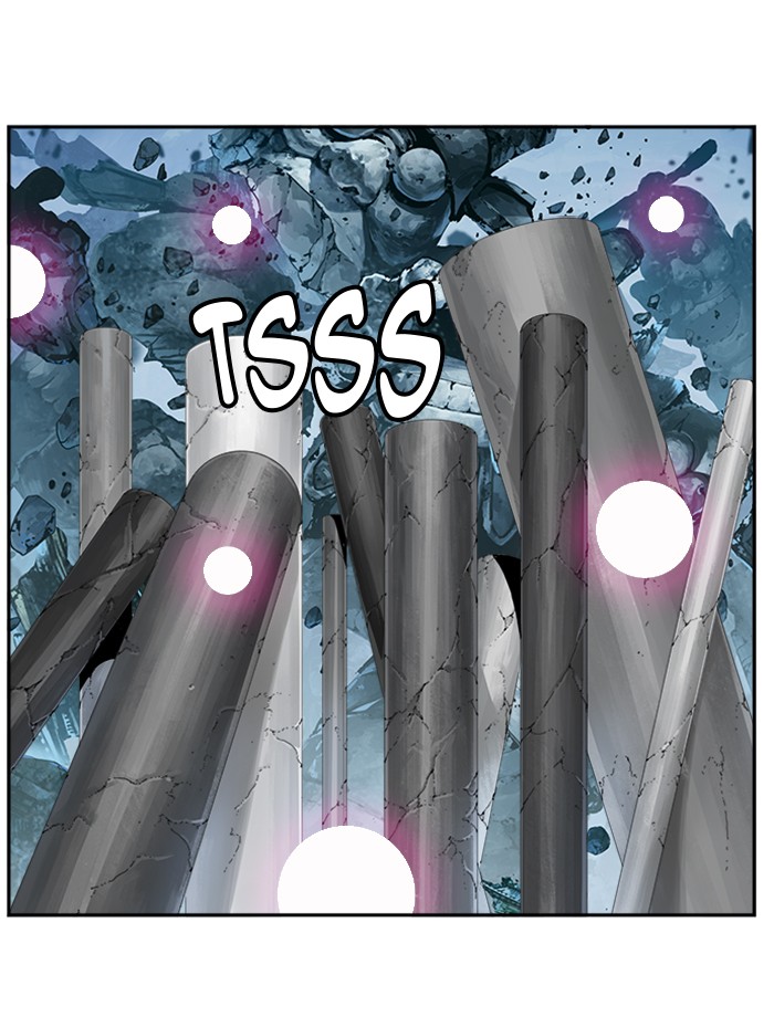 The God of High School Chapter 502 page 59 - Chapter 502: Ep. 502
