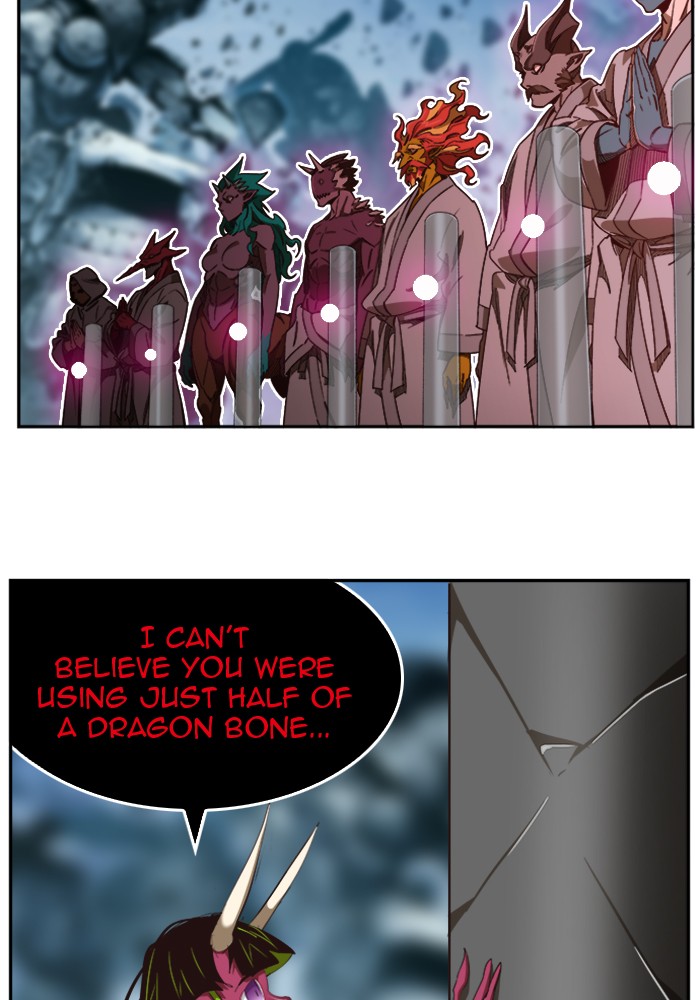 The God of High School Chapter 502 page 62 - Chapter 502: Ep. 502
