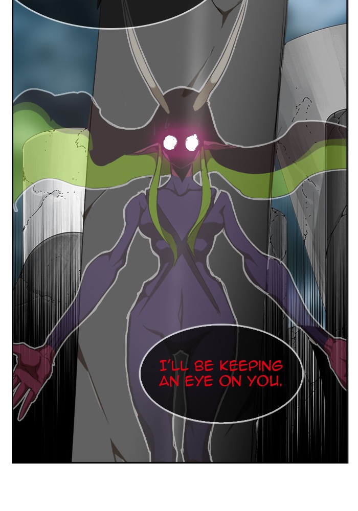 The God of High School Chapter 502 page 64 - Chapter 502: Ep. 502