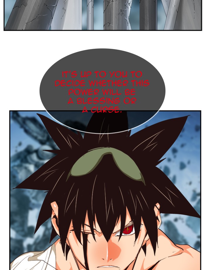 The God of High School Chapter 502 page 67 - Chapter 502: Ep. 502
