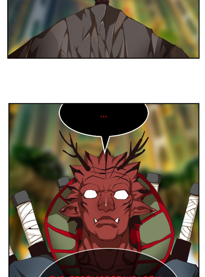 The God of High School Chapter 502 page 7 - Chapter 502: Ep. 502