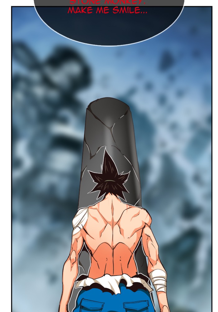 The God of High School Chapter 502 page 70 - Chapter 502: Ep. 502