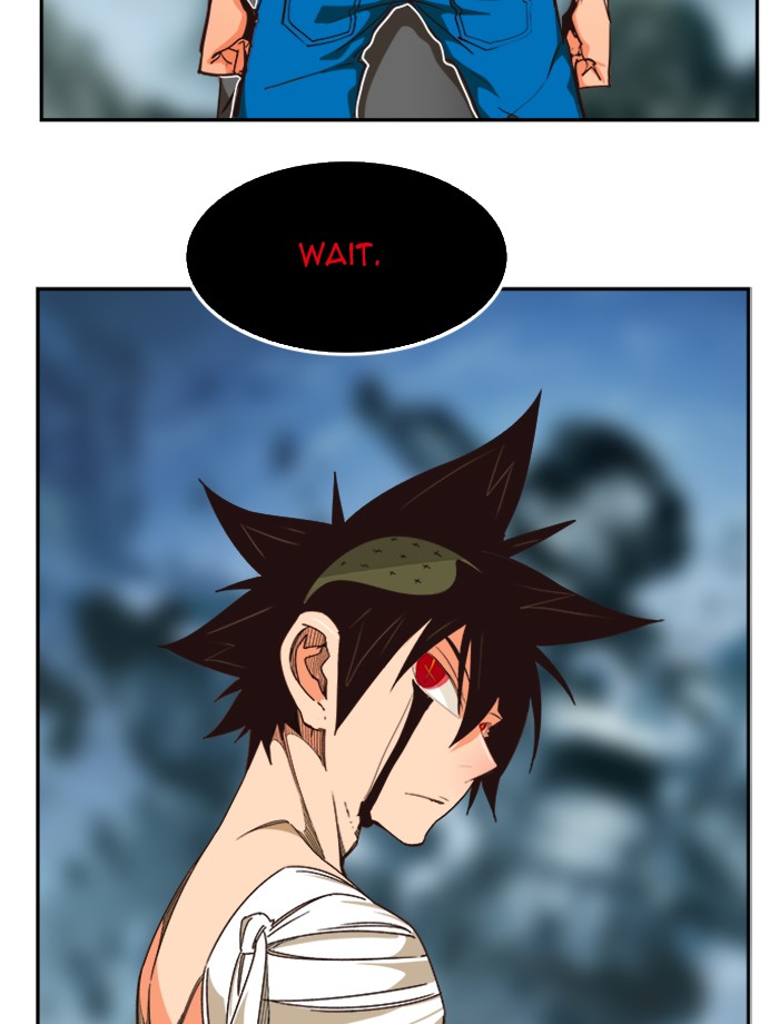The God of High School Chapter 502 page 71 - Chapter 502: Ep. 502
